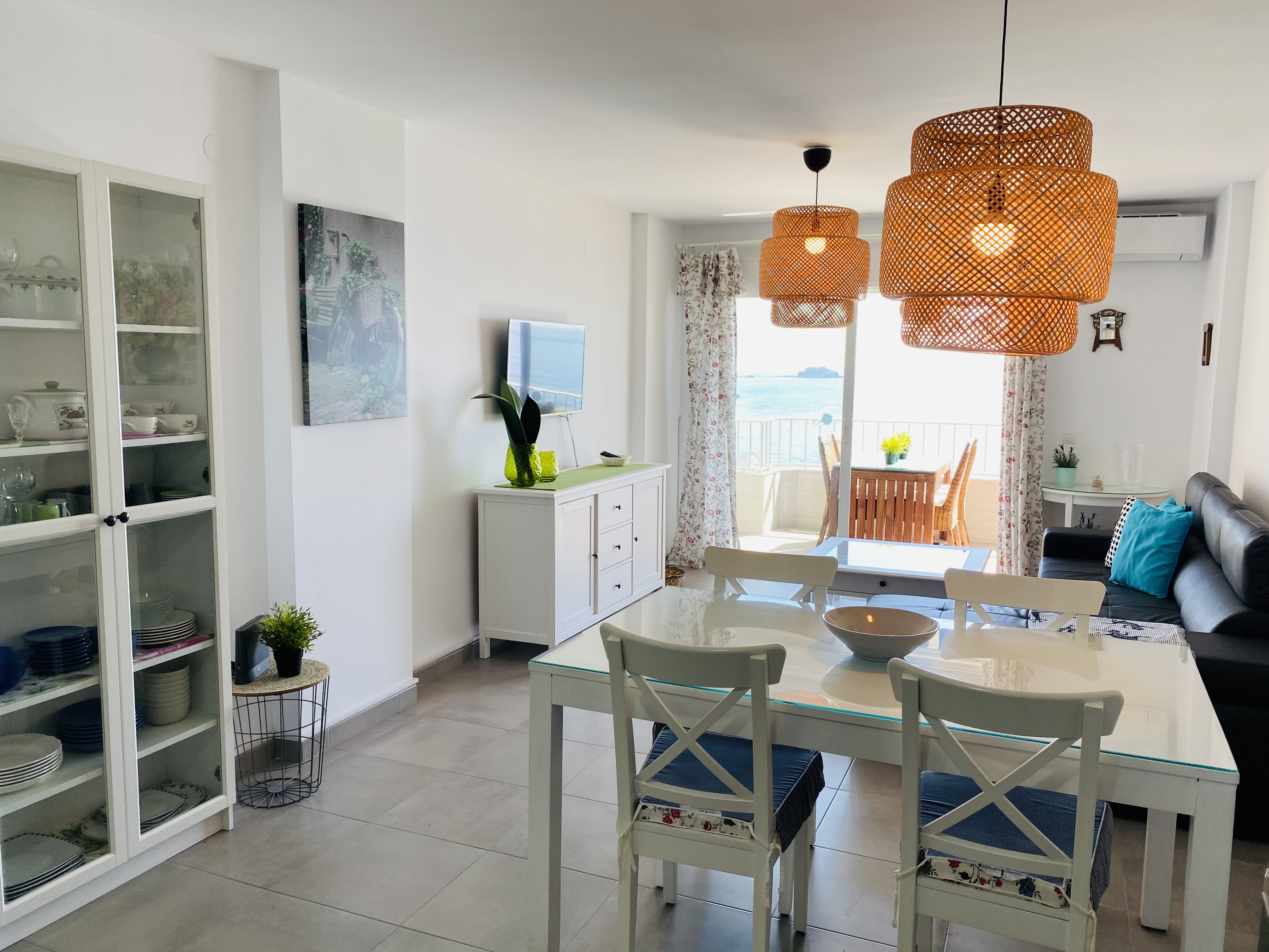 APARTAMENTO EN EPSYLON I 